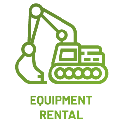 Equipment Rental