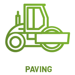 Paving